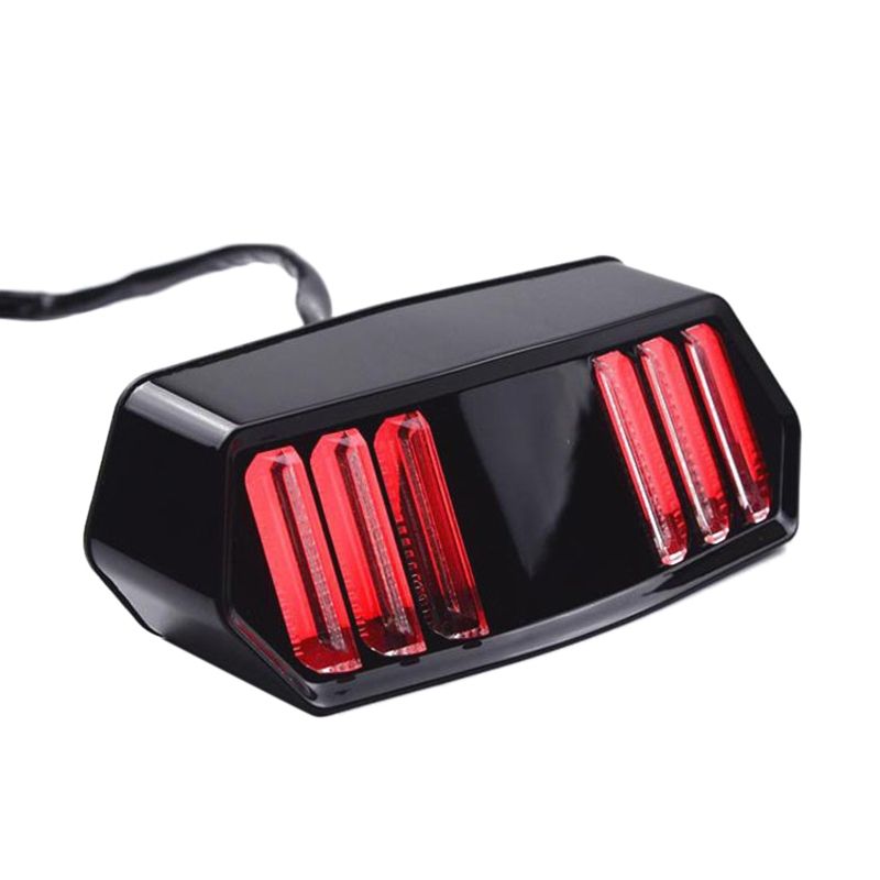 Motorcycle Modified Tail Light For Honda MSX125