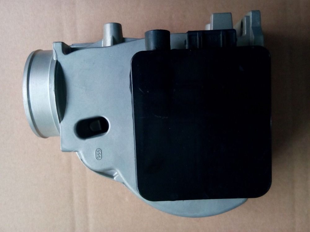 MAF MAIR FLOW SENSOR METER 028079 025906301C Bus T2 T3 Petrol 2.1L 2.1I WBX MV DJ SS SR