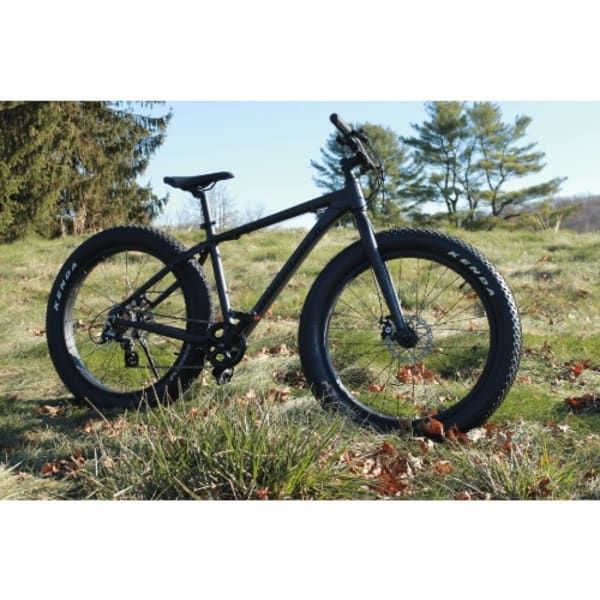 Fat Tyre Cruiser Sports Bike