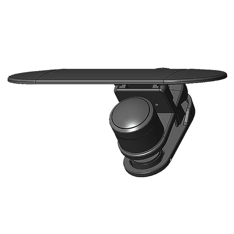 Piano Lesson Sparring Full Key Large Angle Overhead Camera Phone IPad Universal Fisheye Lens