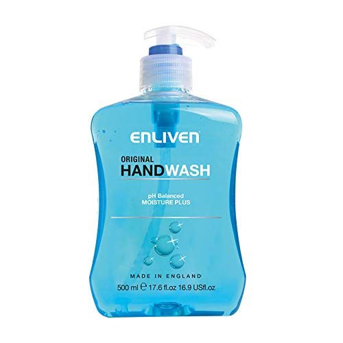 Original Hand Wash 500ml
