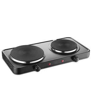 Electric Stove/Double Hot Plate