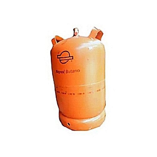 Generic 12.5kg Two Hands Standard Gas Cylinder