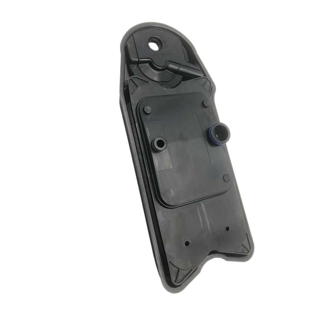 Crankcase Engines Breathers Elements Replaces 68002433AB for Ram 2500 3500 4500 5500 Cummins 6.7L Crankcase Cover