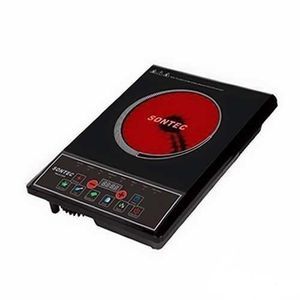 Electric Cooker/ Hotplate (Suitable For All Pot Type)