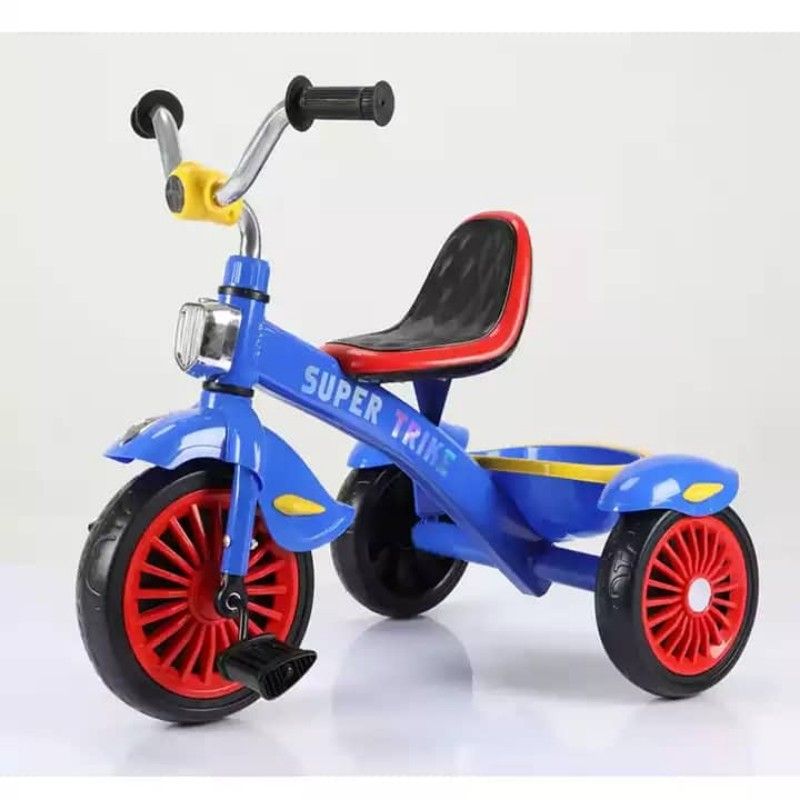 Kids/Children Tricycle (Age 2-5)