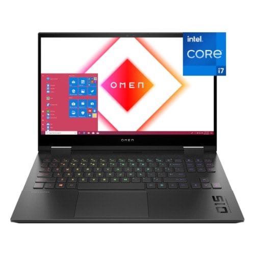 Omen 15 Gaming - 15.6
