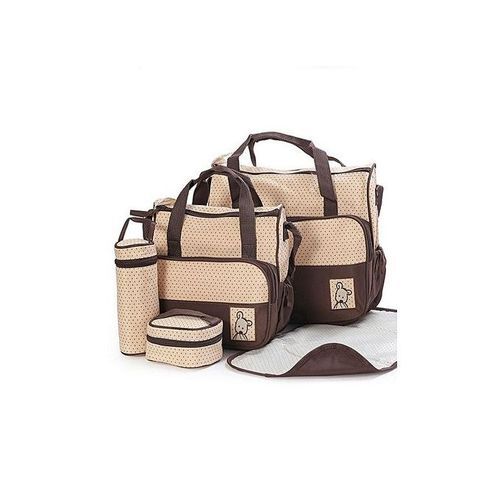 Baby Diaper Bag