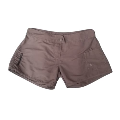 Ladies Casual Short - Green