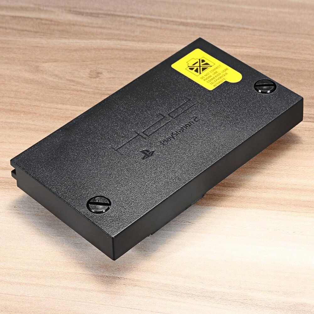 SATA Network Interface HDD Adapter Hard Disk FOR Sony PS2 Playstation 2 US