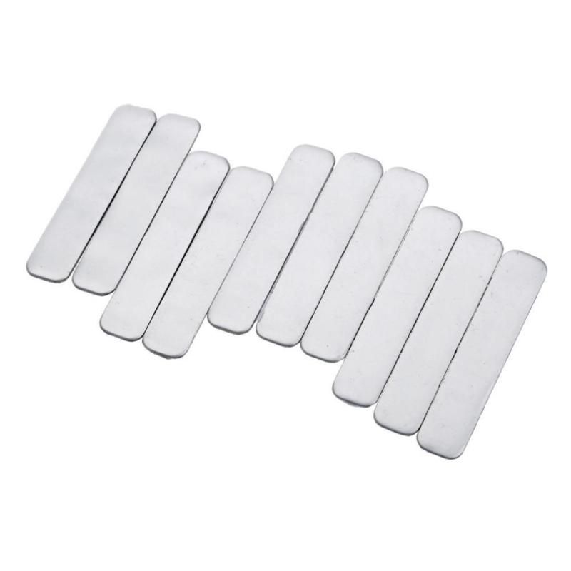 High Density Lead Tape Tennis Racket Accessories Balanced