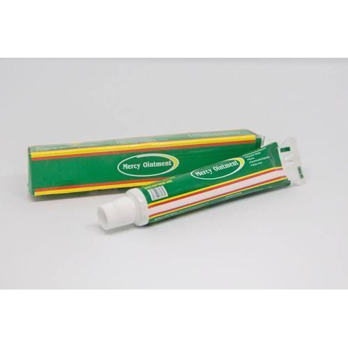 Ointment For Hair Treatment And Scalp Disease