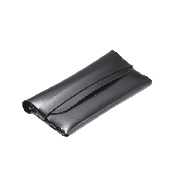 Design PU Leather Glasses Case