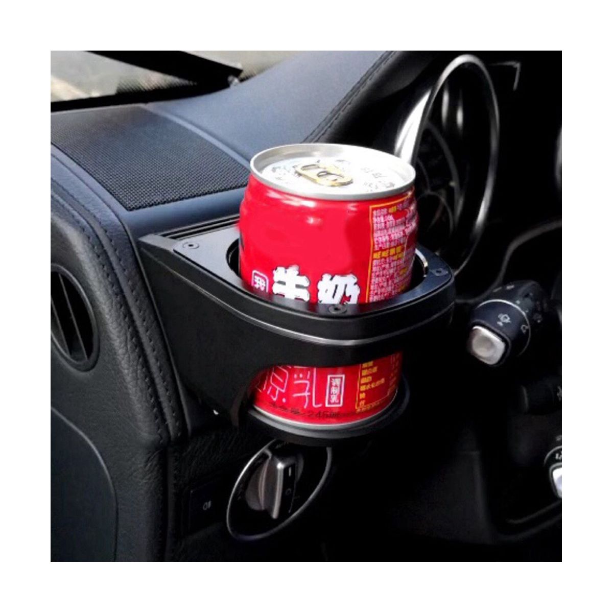 Car Storage Box Cup Holder Space Slot Sundries Organizer for G Class W463 G500 G55 G350 G63 G65
