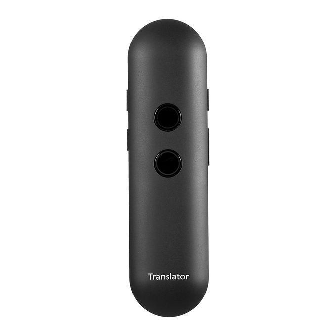 Language Translator Text/Photo/Voice Translation/Real-time