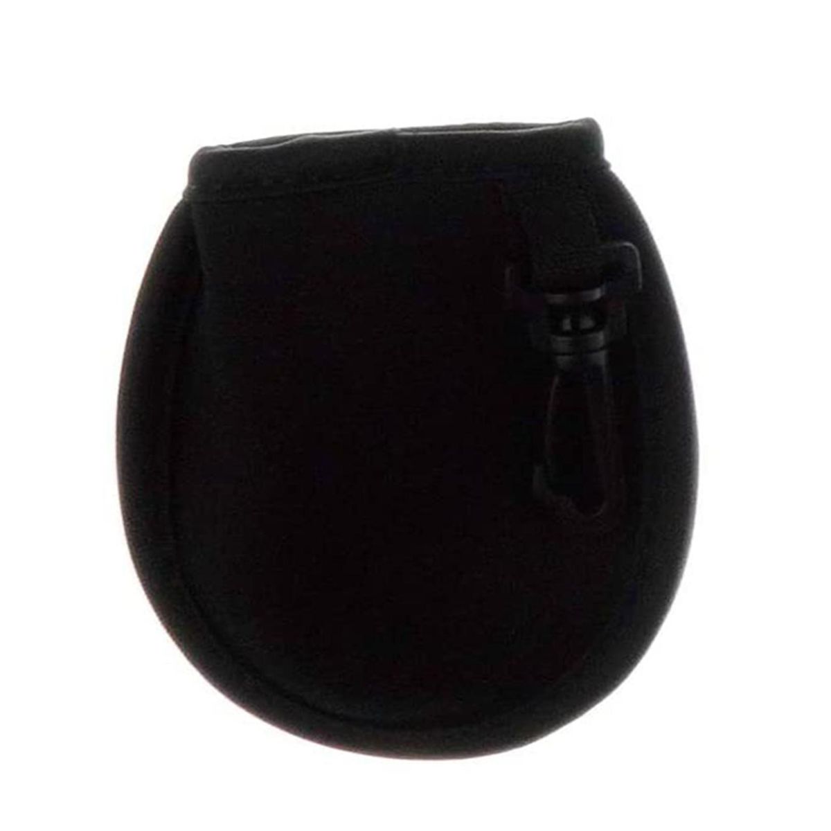 Golf Washer Pouch Lightweight Golf Washer Pouch Black