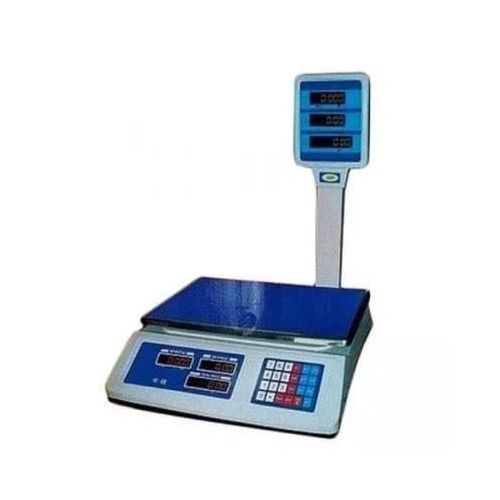 50kg Electronic/Digital Platform Weighing Scale