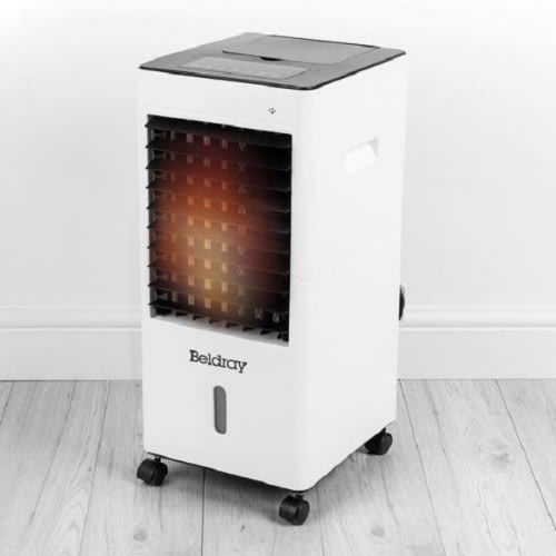 4-in- 1 Air Cooler