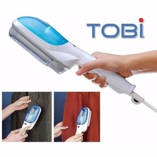 Tobi Travel Steamer
