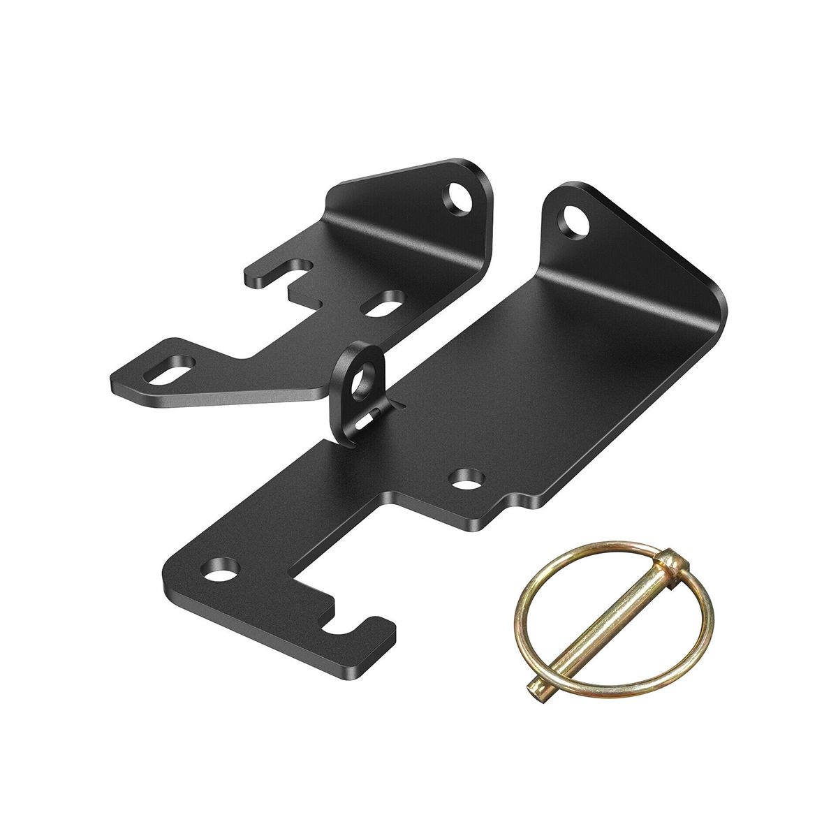 Rear Door Lock H1 H2 Roof Burglary Protection Rear Door for Fiat