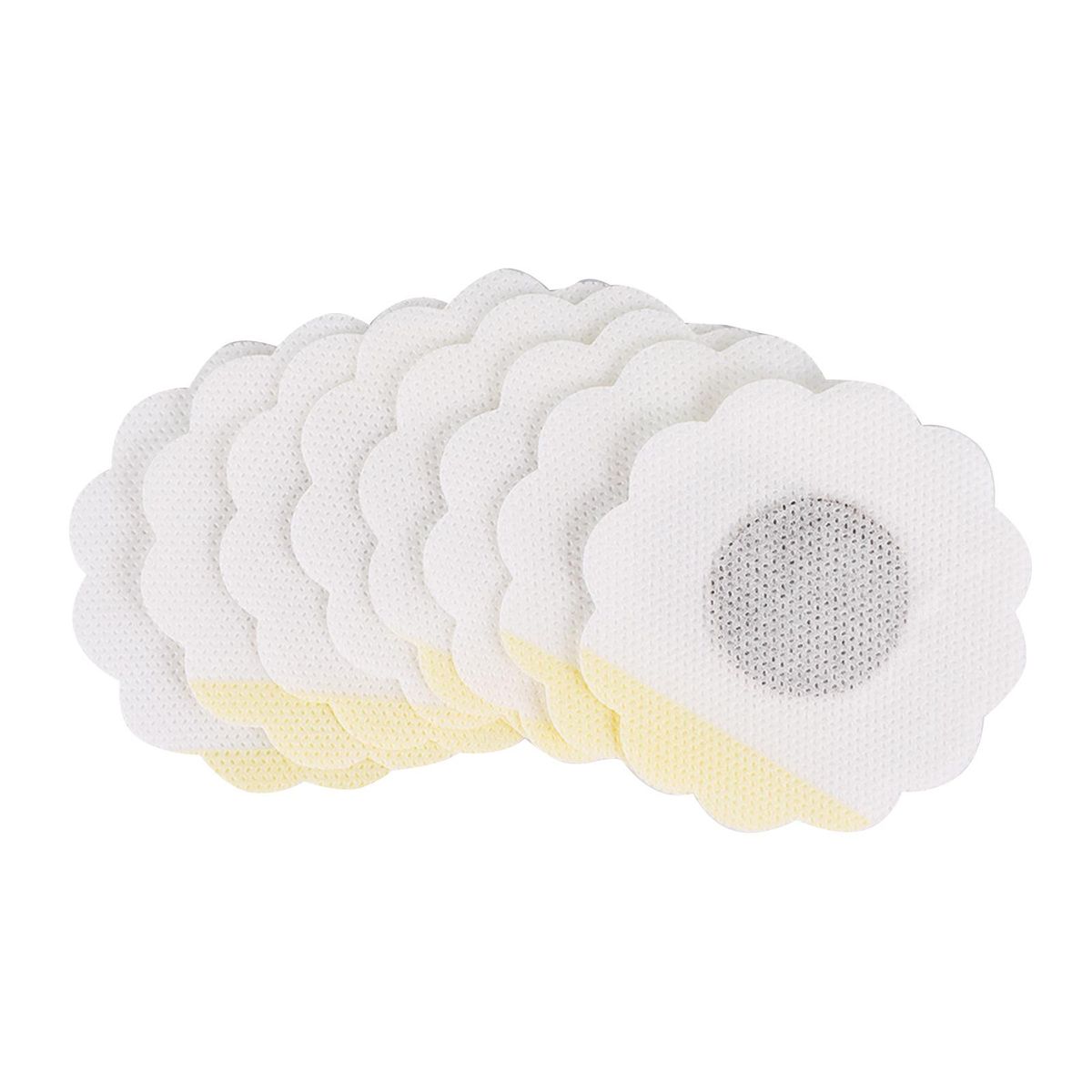 8PCS Slim Patch Navel Sticker Anti-Obesity Fat Burning for Losing Weight Abdomen Slimming Patch Paste Belly Waist