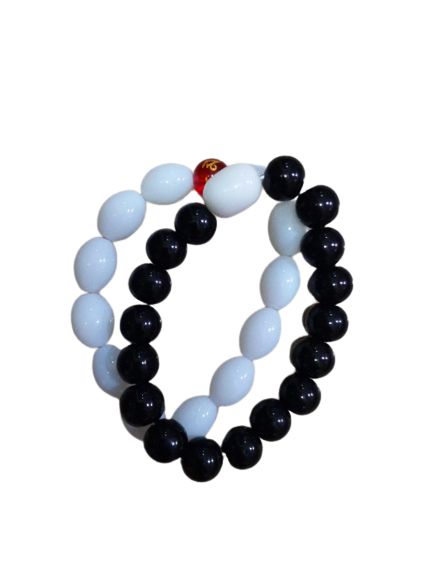 Fortified Wealth Bracelet 2pic