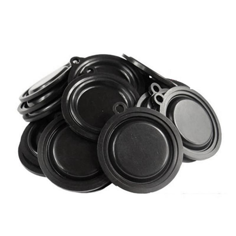 100Pcs 54mm Gas Water Heater Pressure Diaphragm Fittings