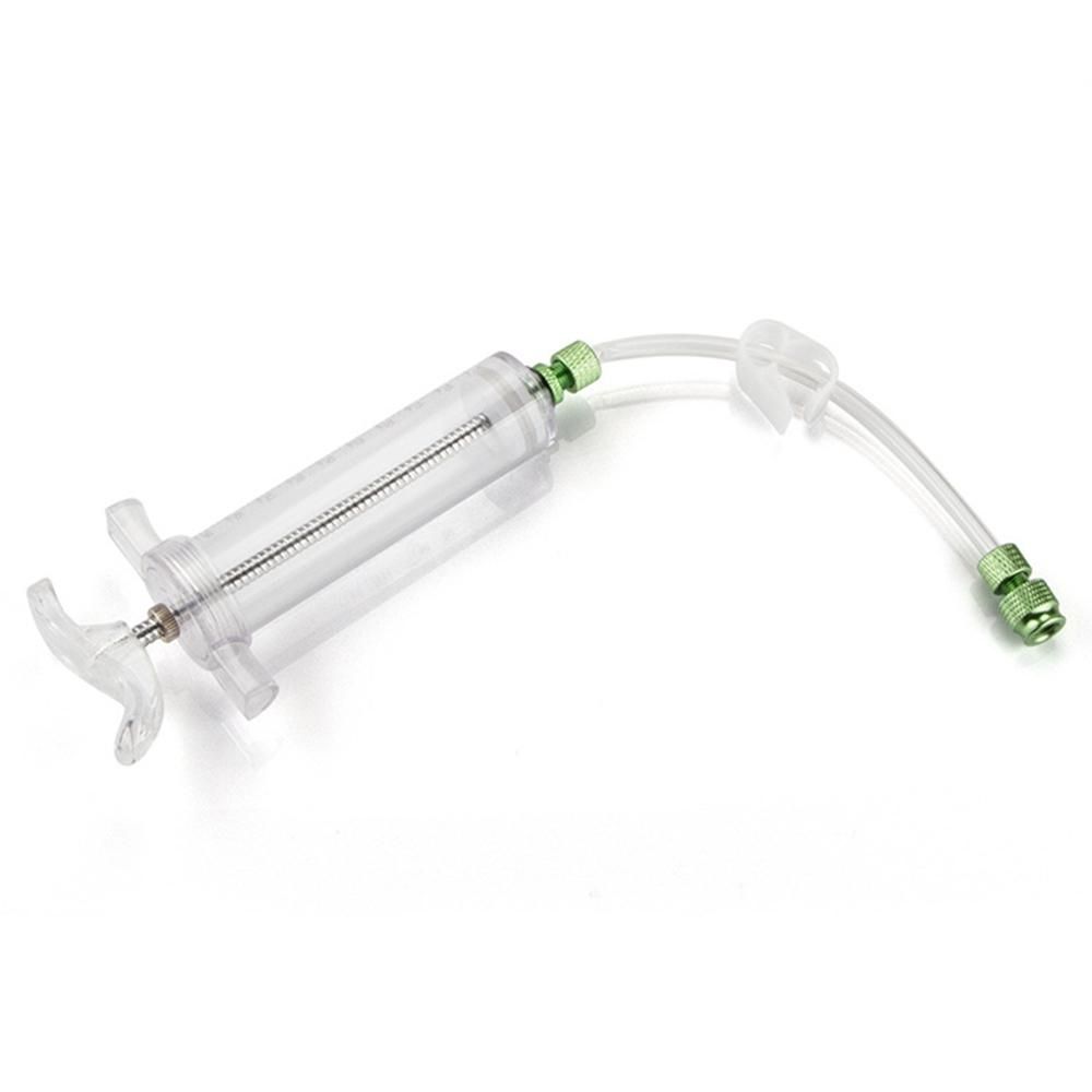 50Ml Mountain Bike Road Car Vacuum Tire Filling Fluid Filling Tool Beauty Mouth Method Mouth Universal Tool
