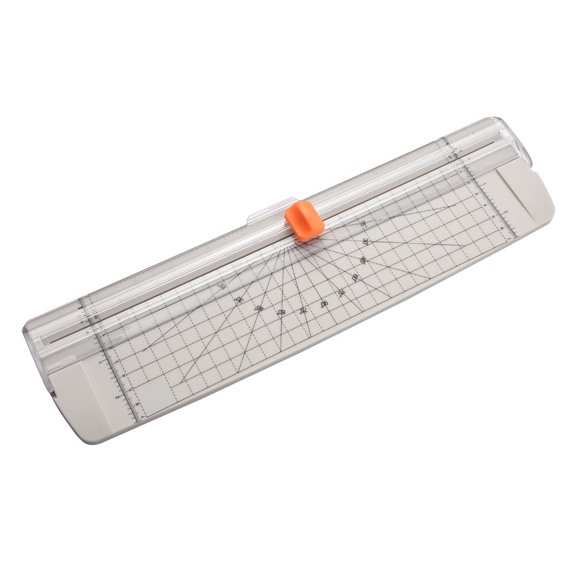 Portable Paper Trimmer A4 Size Paper Cutter Cutting Machine