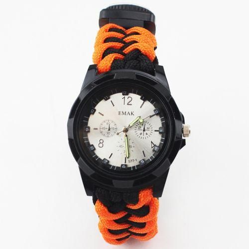 EMAK 7 In 1 Multi-function Outdoor Sports First
