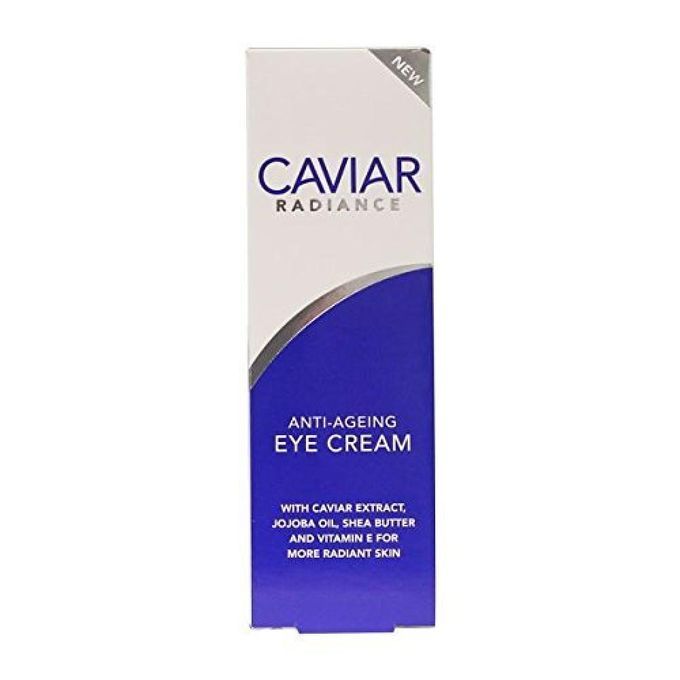 Caviar Radiance Anti-Ageing Eye Cream 30ml