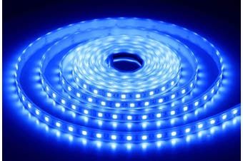 1 Meter LED Rope Lights - Blue