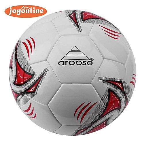 Aroose Anti- Slip Champions League Match Training PU Football