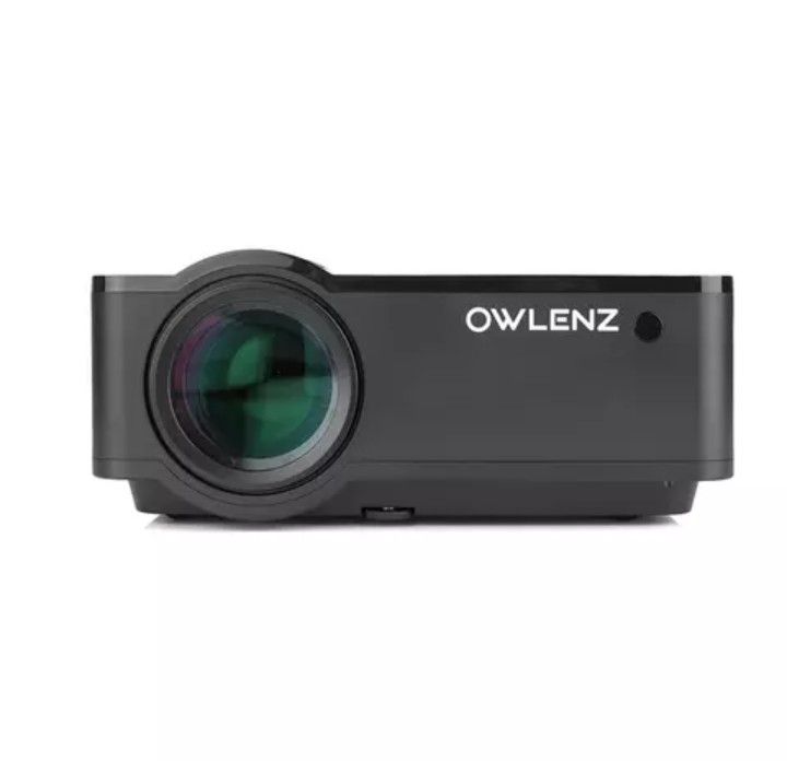 SD150 2400 LUMEN  PROJECTOR
