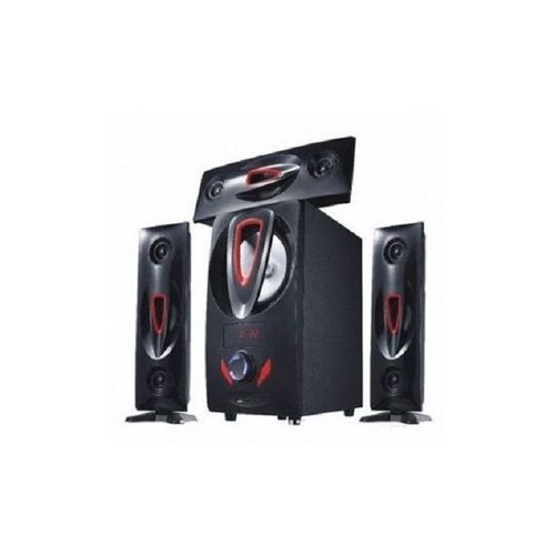 DeRoyale King Super Bass 3.1Ch Bluetooth Home Theatre