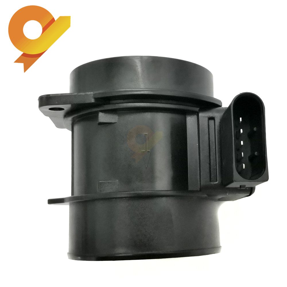 5WK9613 Mass Air Flow Maf Sensor Meter For Mercedes Benz E-C