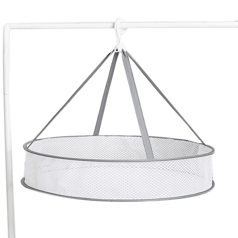 Balcony Clothes basket Socks underwear racks net pocket, 1