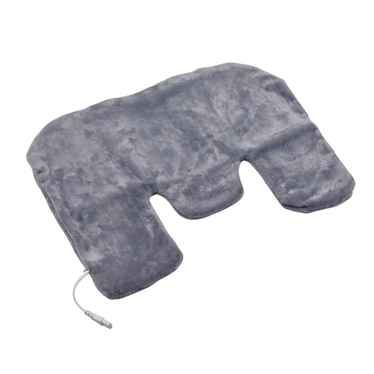 Heating Pad For Neck And Shoulder Pain Relief With 3 Heat