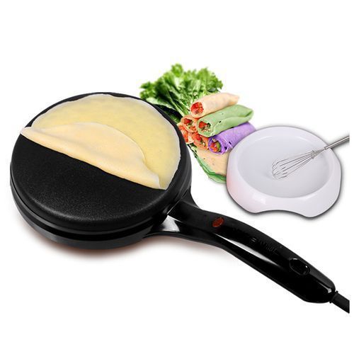 SUPER CREPE MAKER