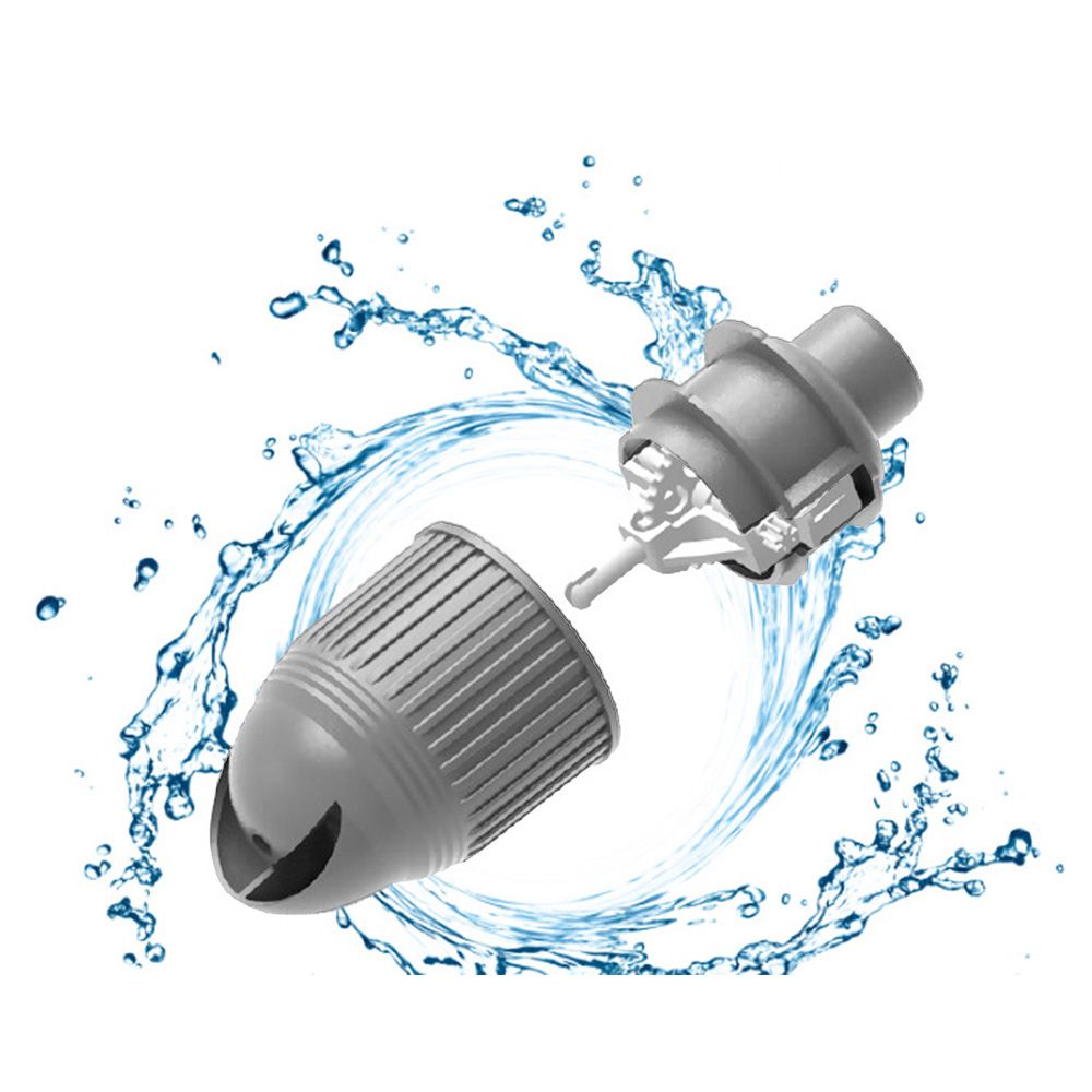Aquarium Power Head Fish Tank Wave Maker Circulation Pump