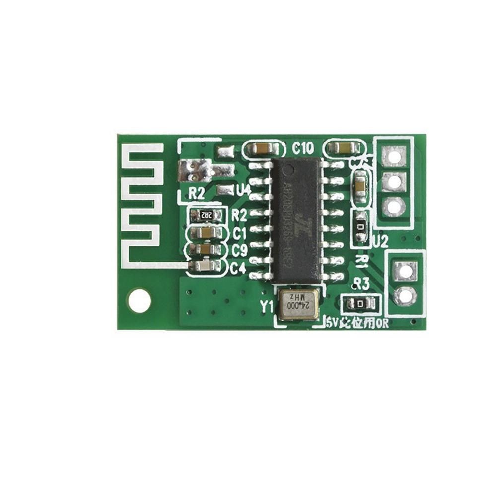 1 PCS CA-6928 Bluetooth Audio Module LED Power 3.3V-8V Audio