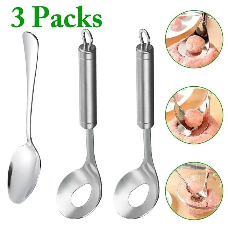 Meatball Maker