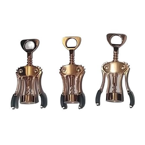 3 In 1 Wine Cork Opener