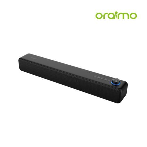 SoundFull Cinematic SoundBAR-- THE PERFECT EXPERIENCE