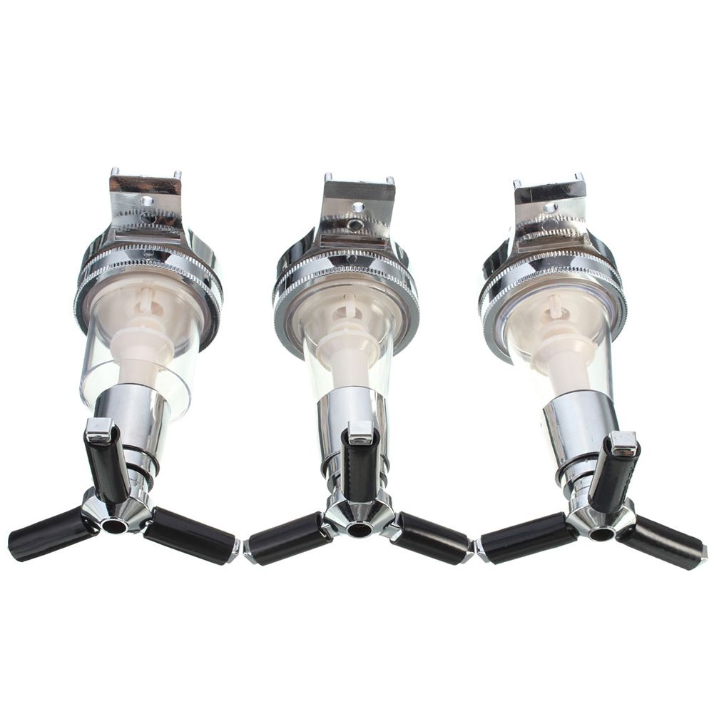 Wall Mounted Wine Beer  Juice Dispenser Home Pourer Machine