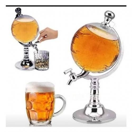 Mini Wine Dispenser Machine Drinking Vessels
