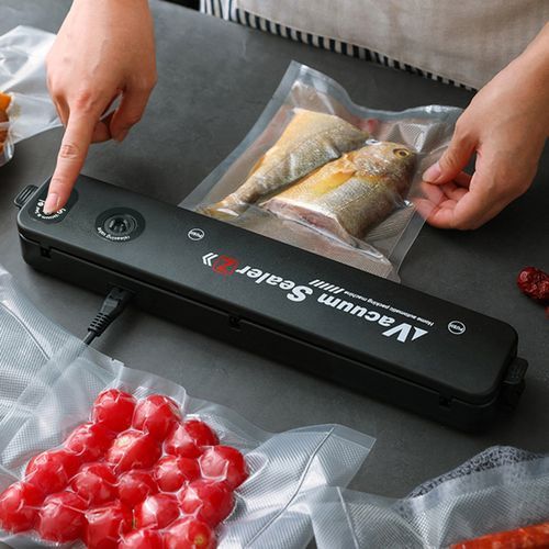 Vacuum Sealer Machine For Food Preservation