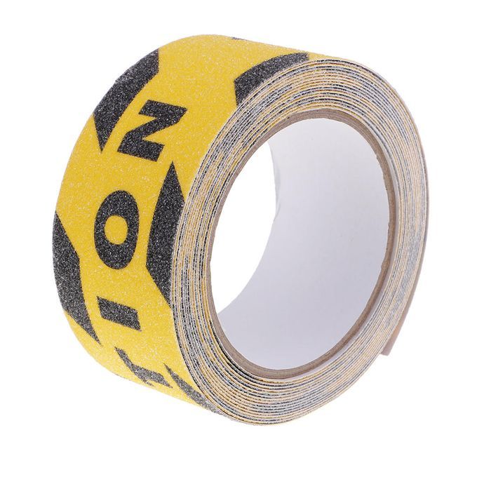 5m Truck Safety Warning Night Reflective Stripe Caution