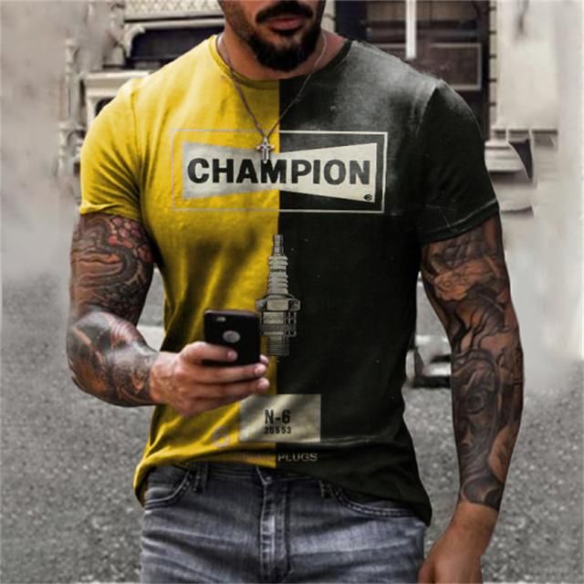 Men's top casual formal style shirt