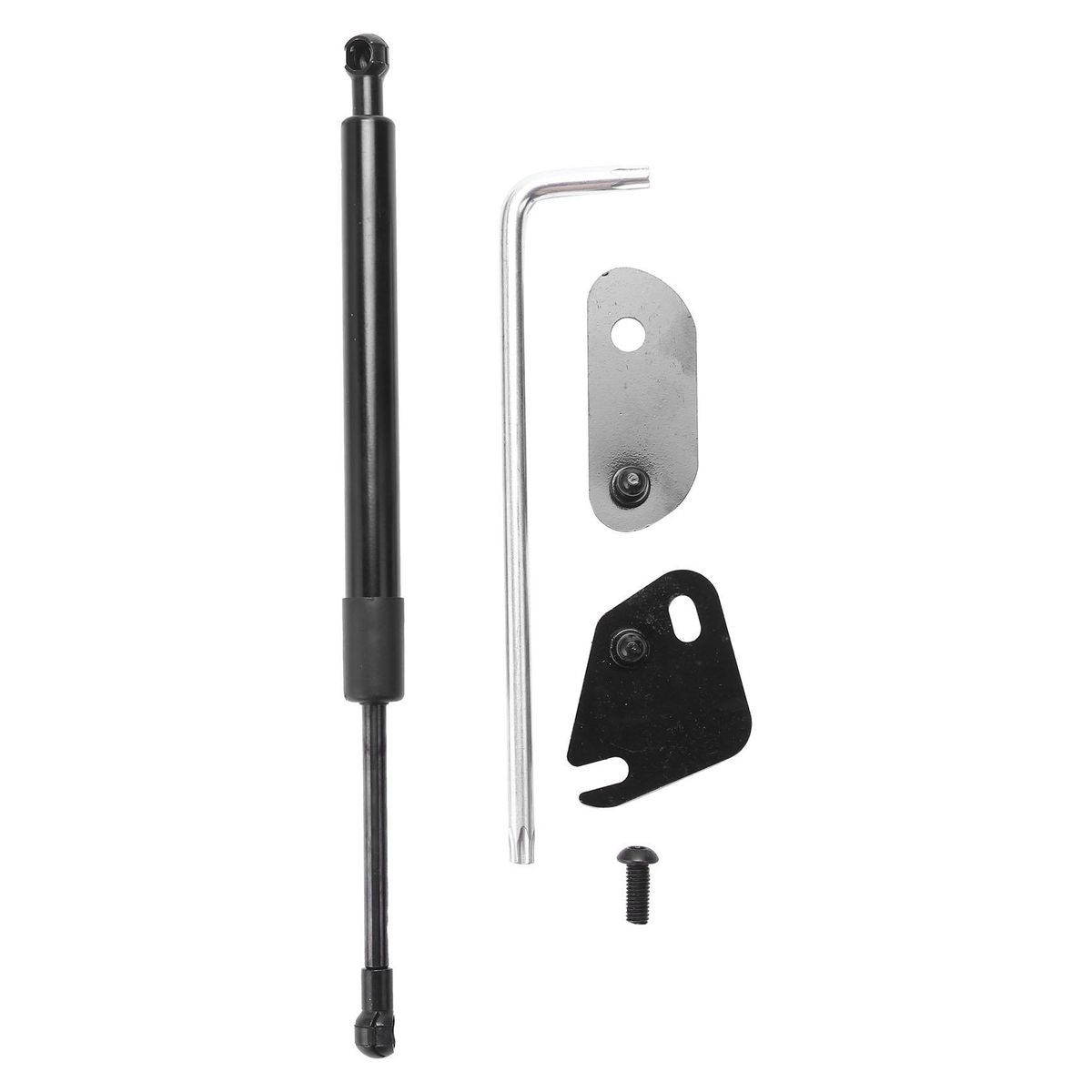 for 2005+ ford F-150 Truck Tailgate Auxiliary Lift Supports